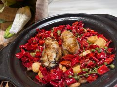 -凤兴鸡煲(宝安海雅店)