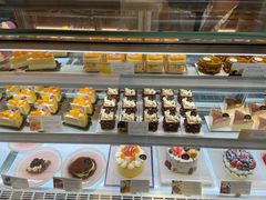 -DEMO黛慕蛋糕(中泰店)