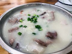-南记食粥坊·宵夜大排档(莲花总店)