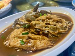 -旺角小渔村·海肠捞饭开创者(二马路店)