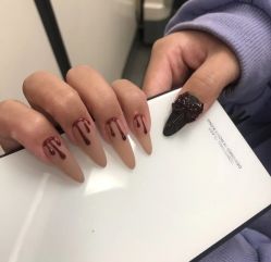-LILY NAILS美甲美睫