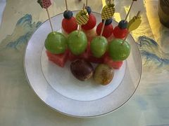 -杭州西湖柳莺里酒店·闻莺厅