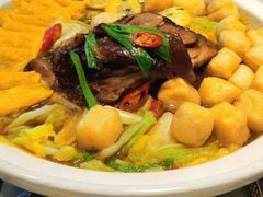 -绸乡宴酒店·融合苏帮宴(吴江店)