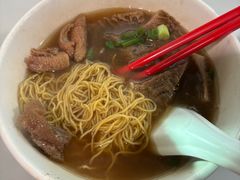-梓记牛什(總店)