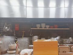 -Ramen满吉·豚骨拉面(丽园路店)