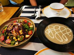 -La Creperie法餐厅(芮欧百货店)