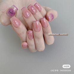 -悦指间美甲美睫