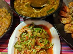 -香巴拉云南餐厅(华莱坞店)