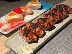 -炙柒Sekinana·精致日料(合生汇店)