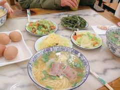 -马记伊源斋涮肉·清真菜(潘家园古玩市场店)