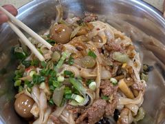 -舒记老友粉(埌西店)