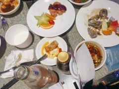 -花西亭·海鲜自助餐厅(瑞城名人酒店)