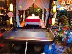 -红蜡烛-养生粥-津鲁菜(中山路店)