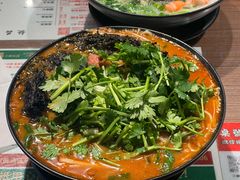 -肥汁米蘭香港米线(宁波路总店)