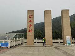 -铁山坪森林公园