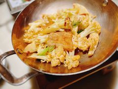 -绿茶餐厅(茂业天地店)