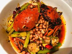 -李老爹香辣蟹(宣武门店)