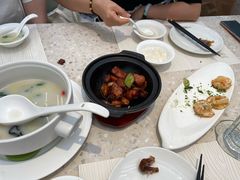 -大树餐厅(大悦城店)
