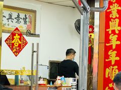 -光明刘冰乳鸽店(光明法政北路店)