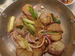 -绿茶餐厅(燕郊永旺店)