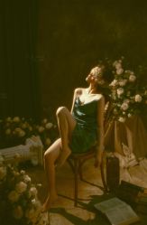 -米莱摄影写真(五大道别墅店)