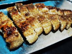 特色烤鳗鱼-奉座泥炉烤肉·活鳗·稻草黄油鸡(龙美店)