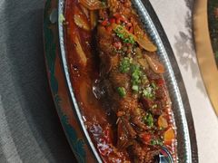 -中卫御苑福膳·养生局(圆明园店)