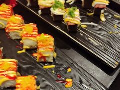 -钱小奴创意自助餐厅·原切谷饲安格斯畅吃(宁波奉化银泰店)