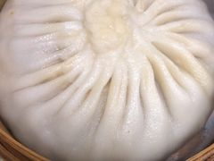 蟹黄汤包-迎扬春茶社(闻喜路店)