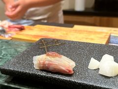 -鮨冠OMAKASE食べ放题(北京首店)