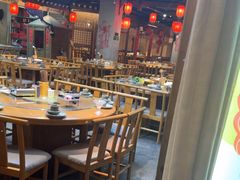 -印象鲵宴·张家界地标美食名片(溪布街店)