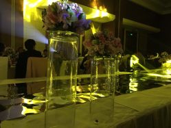 -上海雅居乐万豪侯爵酒店·宴会厅