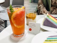 -ADO KAFE(大学城店)