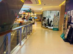 -THE hood开新里(御桥路店)