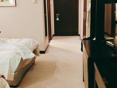 -北京九华山庄会展酒店