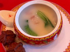 -白家大院·王府宫廷菜(苏州街店)