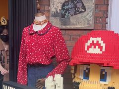 -Candy plus vintage桃园中古