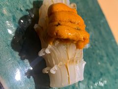 -鮨青(恒基名人购物中心店)