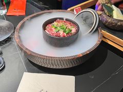 -谷牛和牛烤肉(漕河泾印象城店)