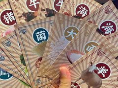 -西关味(大卫城店)
