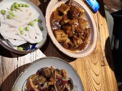 -并州大牌档之醉轻尘