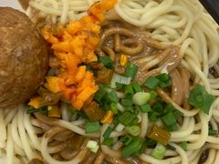 -布谷布谷热干面(祥盛街店)