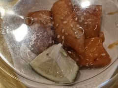 -争鲜回转寿司(浦东三钢里PLUS店)
