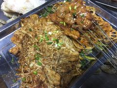 -小民大排档(光谷店)