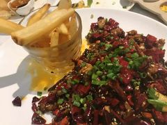 -眉州东坡(通州店)