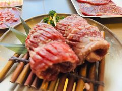 -西塔老太太泥炉烤肉(双井店)