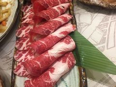 -林妈妈村·日式料理(宝山龙湖天街店)