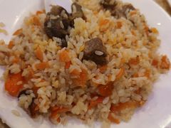 -维吾尔餐厅(宜山路店)