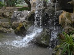 -南通洲际绿博园