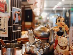 -烧鸟横丁(联发文创口岸店)